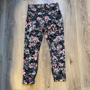 Lululemon 🍋 Wunder Under Hi-Rise Tight *Nulux